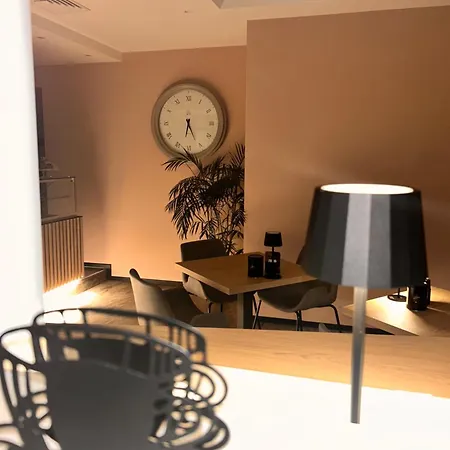 Hotel Eli Caffe