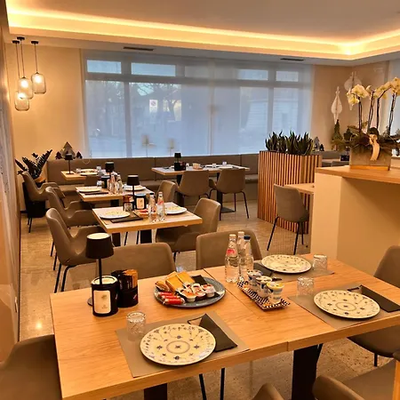 Hotel Eli Caffe Resana