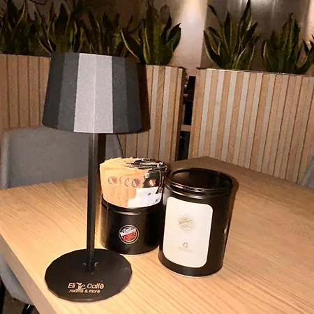 Eli Caffe Hotel Resana