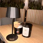 Eli Caffe Otel Resana