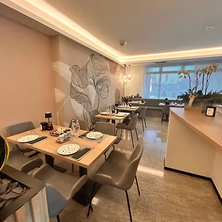 Eli Caffe Otel 3*