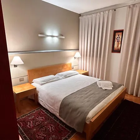 Hotel Eli Caffe 3*