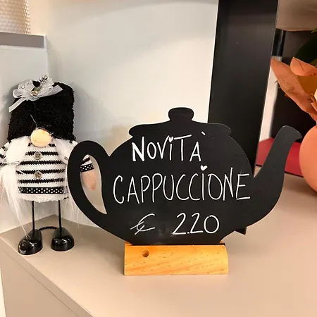 Eli Caffe Resana