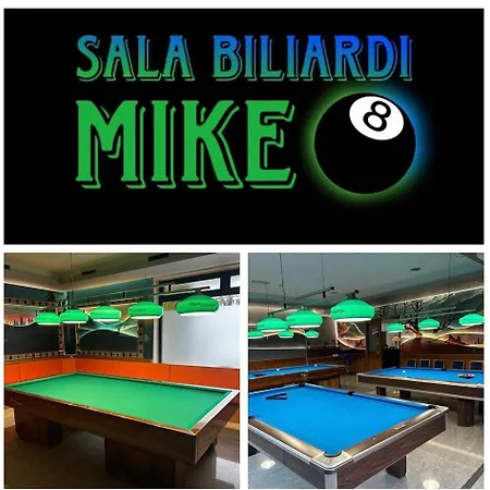 Eli Caffe Hotel Resana